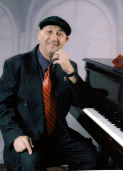 Red Tie